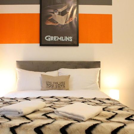 St Peter'S Shared House Hotel Birmingham Ngoại thất bức ảnh