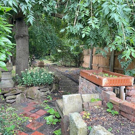 St Peter'S Shared House Hotel Birmingham Ngoại thất bức ảnh