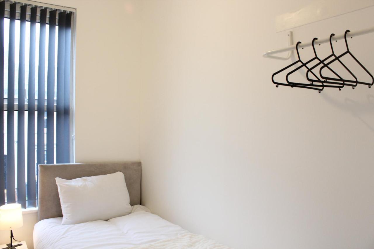 St Peter'S Shared House Hotel Birmingham Ngoại thất bức ảnh