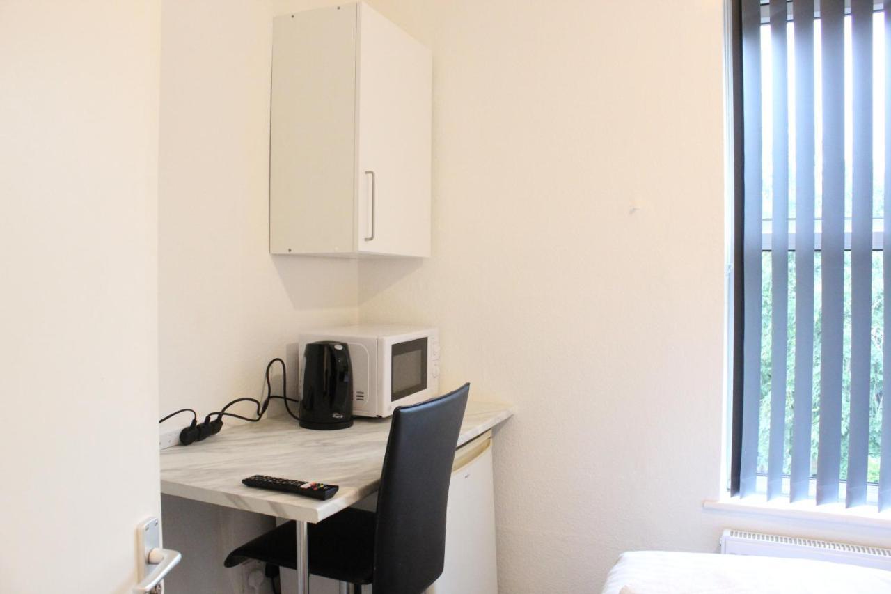 St Peter'S Shared House Hotel Birmingham Ngoại thất bức ảnh