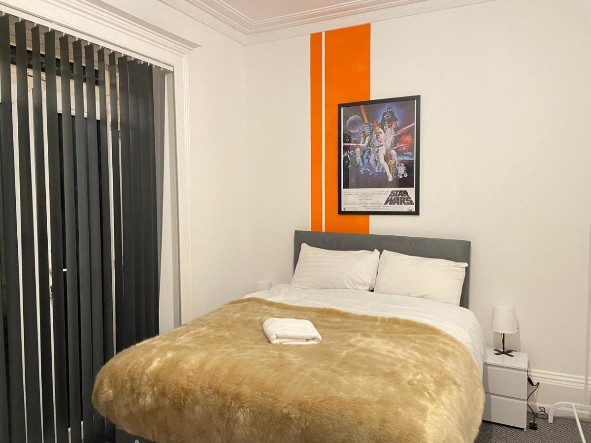 St Peter'S Shared House Hotel Birmingham Ngoại thất bức ảnh
