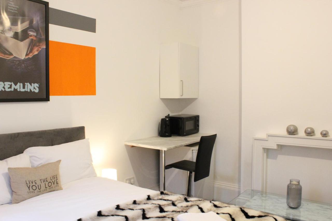 St Peter'S Shared House Hotel Birmingham Ngoại thất bức ảnh